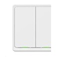 Tesla Smart Switch Dual ZigBee