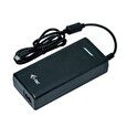 iTec USB4 Metal Docking station Dual 4K HDMI DP with Power Delivery 80 W + Univ.Charg. 112W