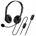 Genius headset HS-230U/ USB