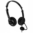 Genius headset HS-230U/ USB