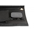 Solární panel Crossio SolarPower 28W 3.0, nabíječka, 1x USB, 1x USB-C