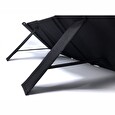 Solární panel Crossio SolarPower 28W 3.0, nabíječka, 1x USB, 1x USB-C