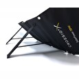 Solární panel Crossio SolarPower 28W 3.0, nabíječka, 1x USB, 1x USB-C