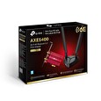 TP-LINK Archer TXE75E Triband WiFi6 bluetooth PCI-E adapter
