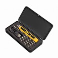 Aku šroubovák Powerplus POWX00416 4 V, 032 Ah