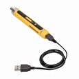 Aku šroubovák Powerplus POWX00416 4 V, 032 Ah