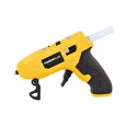 Lepící pistole Powerplus POWX147 4 V, 2,2 Ah