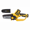 Aku řetězová pila Powerplus POWXG1045 AKU 12 V, 2 Ah