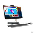 Lenovo IdeaCentre/AiO 5 24ALC6/23,8"/FHD/R5-5500U/8GB/512GB SSD/AMD int/W11H/Grey/2R