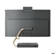 Lenovo IdeaCentre/AiO 5 24ALC6/23,8"/FHD/R5-5500U/8GB/512GB SSD/AMD int/W11H/Grey/2R