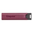 Kingston Flash Disk 1TB DataTraveler Max Type-A 1000R/900W USB 3.2 Gen 2