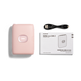 Tiskárna Fujifilm MINI LINK 2 Soft Pink