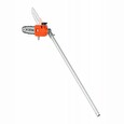Křovinořez Powerplus POWDPG7553 AKU multifunkční bez baterie