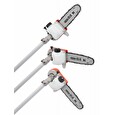 Křovinořez Powerplus POWDPG7553 AKU multifunkční bez baterie