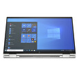 HP EliteBook x360 1040 G8; Core i7 1165G7 2.8GHz/16GB RAM/1TB SSD PCIe/batteryCARE+