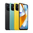 POCO C40/3GB/32GB/Green