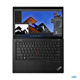 Lenovo ThinkPad L/L14 Gen 3/i7-1255U/14"/FHD/16GB/512GB SSD/Iris Xe/W11P down/Black/3RNBD