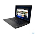 Lenovo ThinkPad L/L14 Gen 3/i7-1255U/14"/FHD/16GB/512GB SSD/Iris Xe/W11P down/Black/3RNBD
