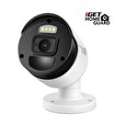 iGET HGDVK84404P - Kamerový FullHD set, SMART detekce,8CH DVR + 4xFHD 1080p kamera,Win/Mac/Andr/iOS
