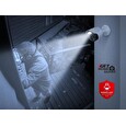 iGET HGDVK84404P - Kamerový FullHD set, SMART detekce,8CH DVR + 4xFHD 1080p kamera,Win/Mac/Andr/iOS