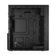 NATEC počítačová skříň CABASSU MIDI TOWER USB 3.0