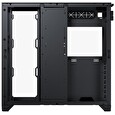 Magniumgear Powered by Phanteks NEO Qube 2IM / ATX / 2xUSB 3.0 / USB-C 3.1 / ARGB / tvrz. sklo / Infinity Mirror / černá