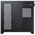 Magniumgear Powered by Phanteks NEO Qube 2IM / ATX / 2xUSB 3.0 / USB-C 3.1 / ARGB / tvrz. sklo / Infinity Mirror / černá