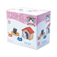 Příslušenství Le Toy Van Set mazlíčci