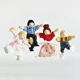 Sada Le Toy Van Postavičky moje rodinka
