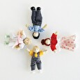Sada Le Toy Van Postavičky moje rodinka