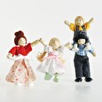 Sada Le Toy Van Postavičky moje rodinka