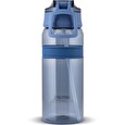 Láhev Lamart LT4058 sportovní 0,7 l, modrá Straw