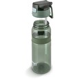 Láhev Lamart LT4059 sportovní 0,7 l, zelená Straw
