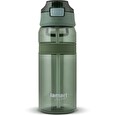 Láhev Lamart LT4059 sportovní 0,7 l, zelená Straw