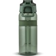 Láhev Lamart LT4059 sportovní 0,7 l, zelená Straw