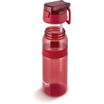 Láhev Lamart LT4060 sportovní 0,7 l, červená Straw