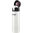 Termoska Lamart LT4043 Branche 0,42 l, bílá
