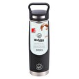 Termoska Bergner lahev nerezová ocel 0,5 l černá