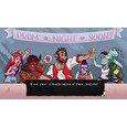 ESD Monster Prom