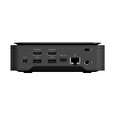 GIGABYTE Brix/GB-BER5-5500 (rev. 1.0)/Mini/R5-5500U/bez RAM/AMD int/bez OS/3R