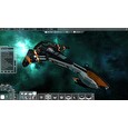 ESD Interstellar Rift
