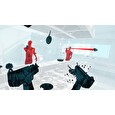 ESD SUPERHOT VR