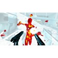 ESD SUPERHOT VR