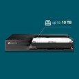 VIGI NVR1008H 8 Channel Network Video Recorder