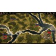 ESD Railroad Corporation Civil War