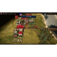 ESD Railroad Corporation Civil War