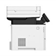 Canon imageRUNNER 1643i II tisk, kopírování, sken, odesílání, 43 stran, duplex, DADF, USB + toner ZDARMA