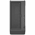 Zalman skříň Z10 / ATX / 3x140 + 1x120 mm fan / 2xUSB 3.0 / USB-C / tvrzené sklo