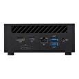 ASUS PN63 i3-1115G4/1*M.2 slot+ 2.5" slot/0G/bez