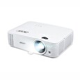 Acer Projektor P1557Ki - DLP 3D 1280x1080 FHD,4500Lm,10000/1,HDMI,repr10W,2.90Kg
